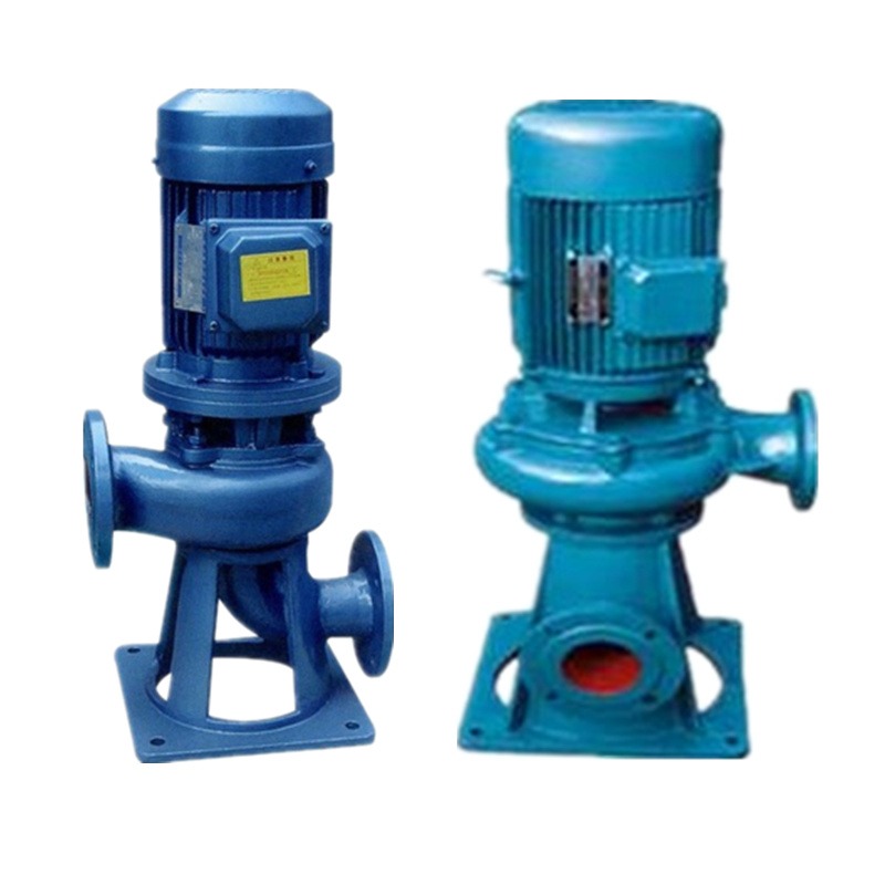 雨水污水泵LW300-800-20-75边立式排污泵维修保养