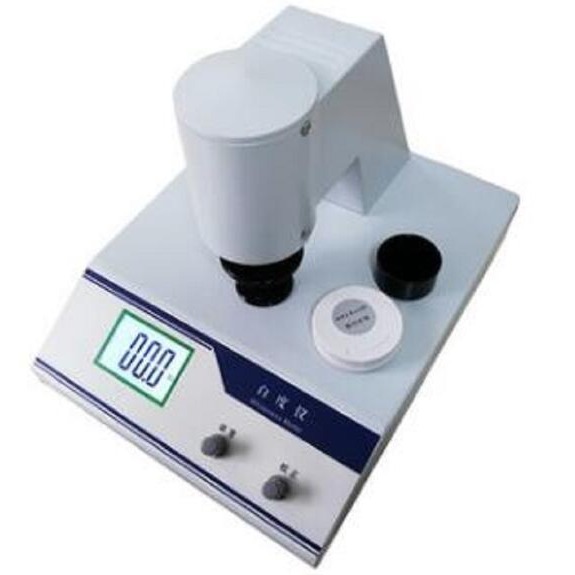 纸板白度测定仪（中西器材）型号:WD72-WSB-2库号：M51123