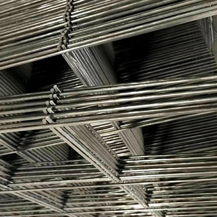 普煤2米建筑钢丝网片 煤矿支护网片 大量现货图片