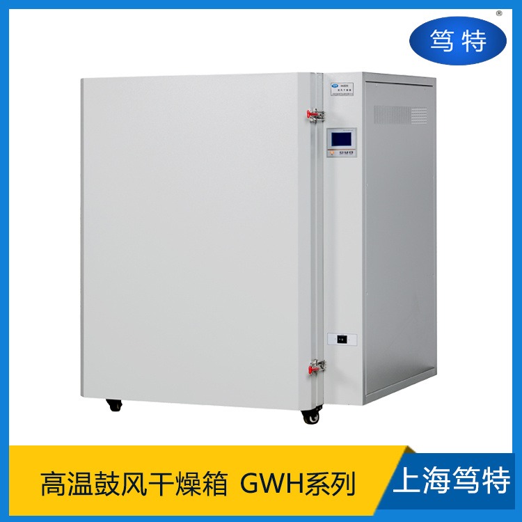 笃特生产GWH-9240B电热恒温高温鼓风干燥箱500度高温老化箱新材料干燥箱
