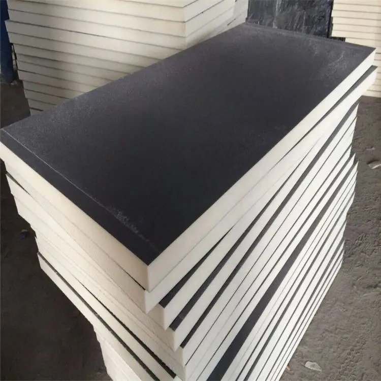 翰图 外墙聚氨酯板 增强聚氨酯板 B1级聚氨酯保温板