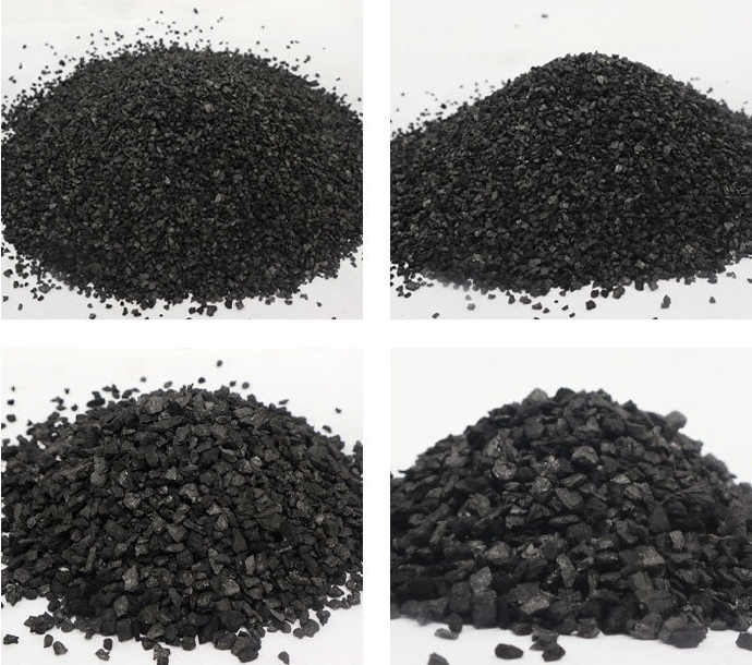 温州活性炭厂家碘值高活性炭厂家炭分子筛用
