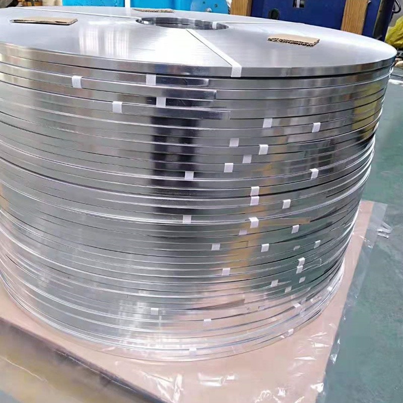 8011硬态铝箔分切厂家生产批发