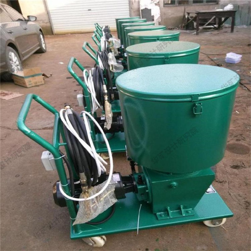 厂家直发 电动干油泵 矿用GDB电动干油泵 电动干油泵