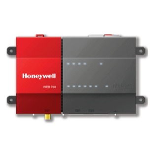 Honeywell霍尼韦尔BA自控WEB-S-3-N4