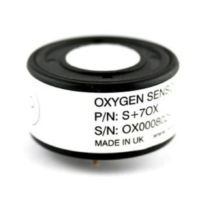 英国DDS电化学氧气浓度传感器  型号:S+7OX  库号：M341633