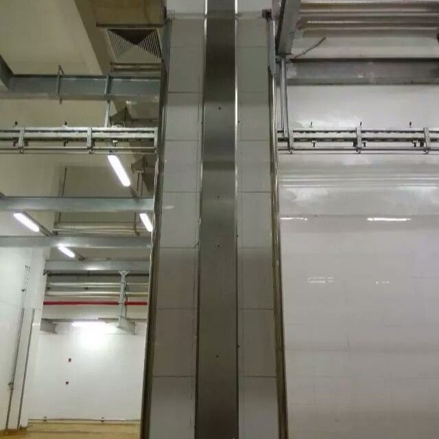 江西变形缝厂家江西南昌铝合金变形缝伸缩缝地面盖板施工