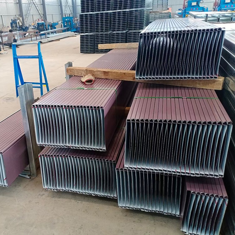 沈阳铝镁锰板价格 铝镁锰压型板 铝镁锰屋面板生产厂家