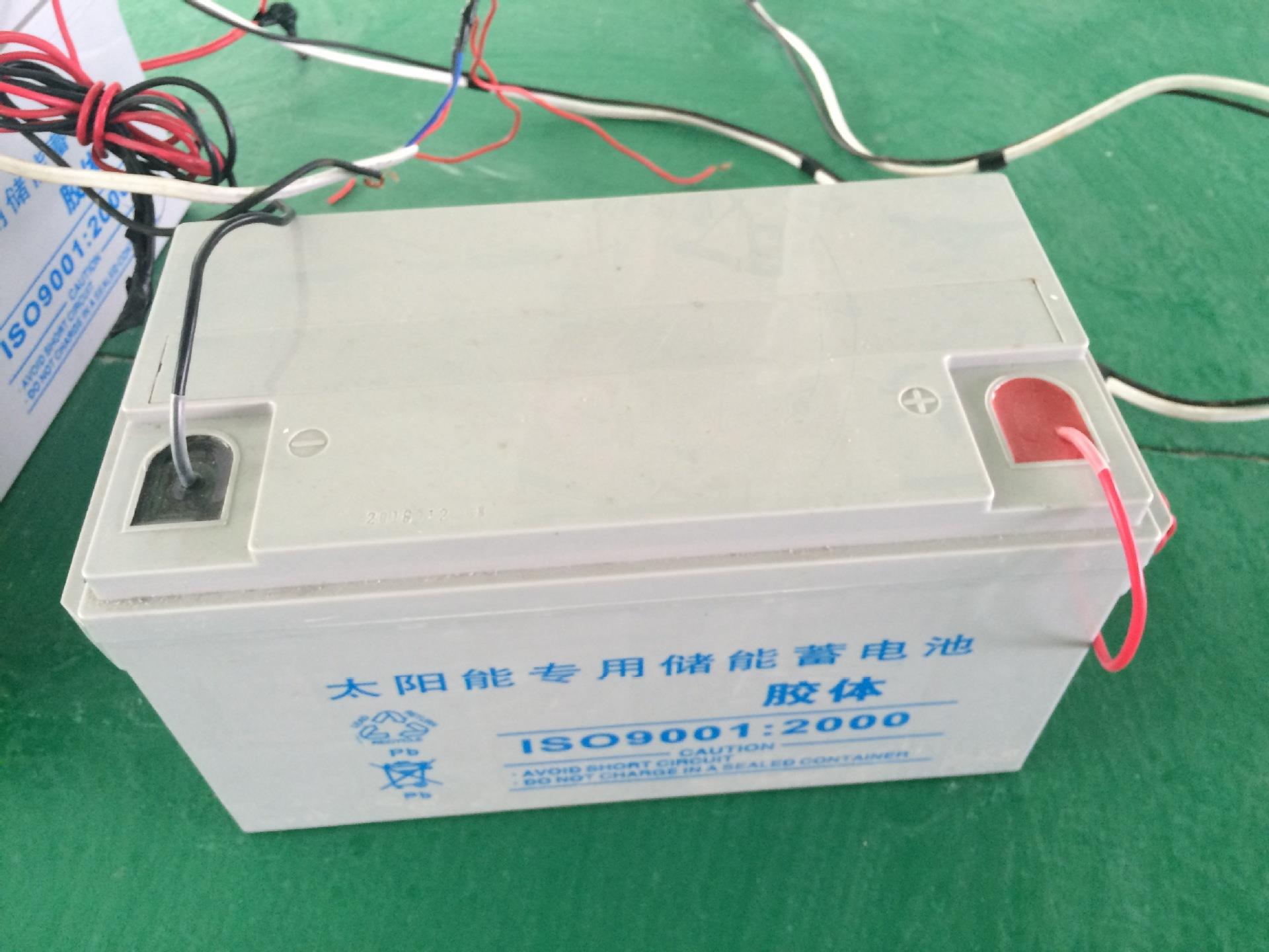 新疆太阳能蓄电池12V70AH西藏地区本地报价