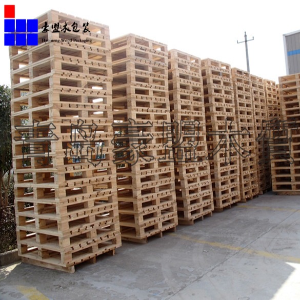 山东潍坊出口标准欧标木托盘  厂热销不便宜 质量有保障常年出口熏蒸木