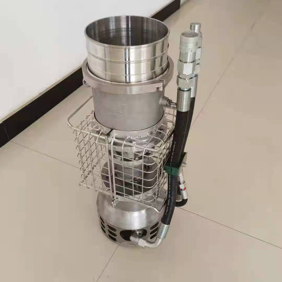 轴流泵 防汛泵 排涝泵 便携式抢险泵 排水泵 汉能 YQZ系列 品质保障