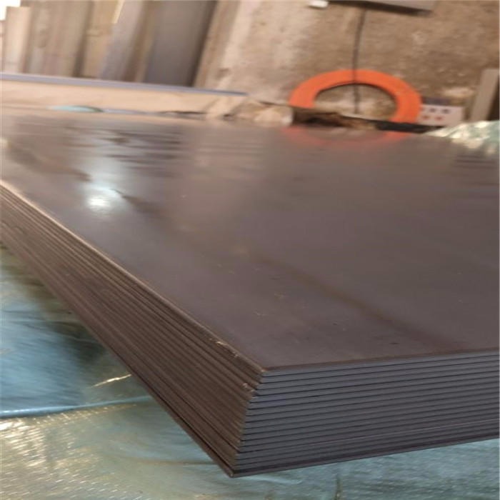 供应1040工业铁板| SPHC热轧板| Q235低碳碳素钢