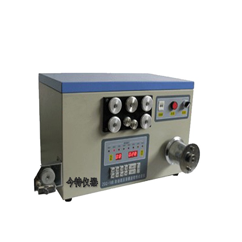 ZGQ-16C智能高压漆膜连续性试验仪漆包线高压漆膜连续性测试仪