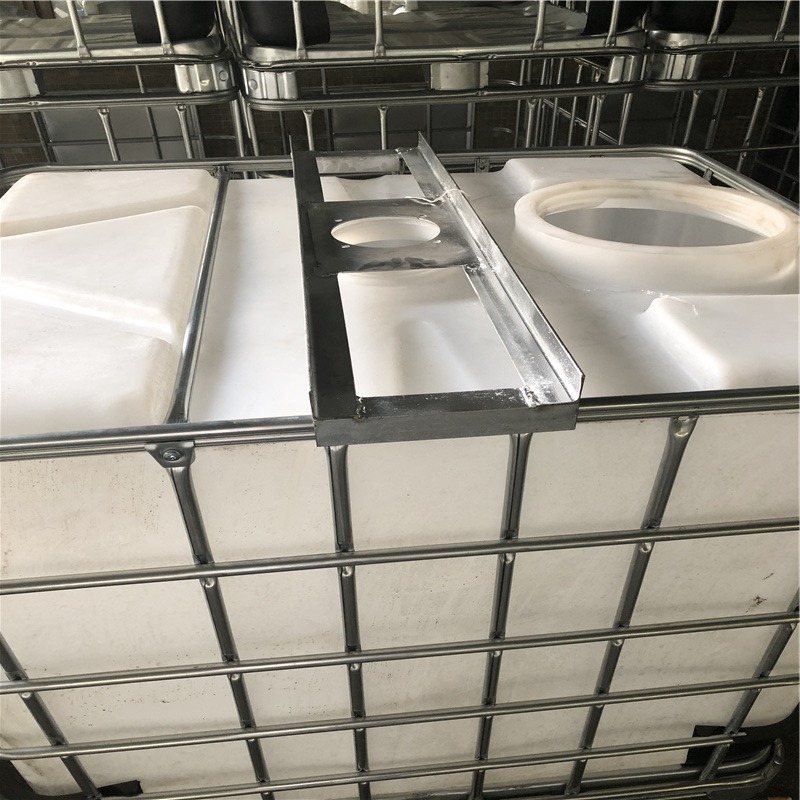 瑞通容器厂家供应IBC桶 0.5立方滚塑吨桶  1000L药剂包装桶 IBC桶颜色可定制