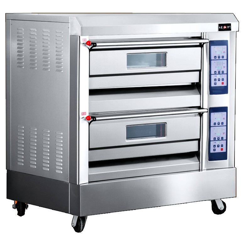 红菱烤箱 红菱燃气烤箱 拉萨烘焙店烤箱 电热烤箱价格 烘焙店全套设备 全国发货