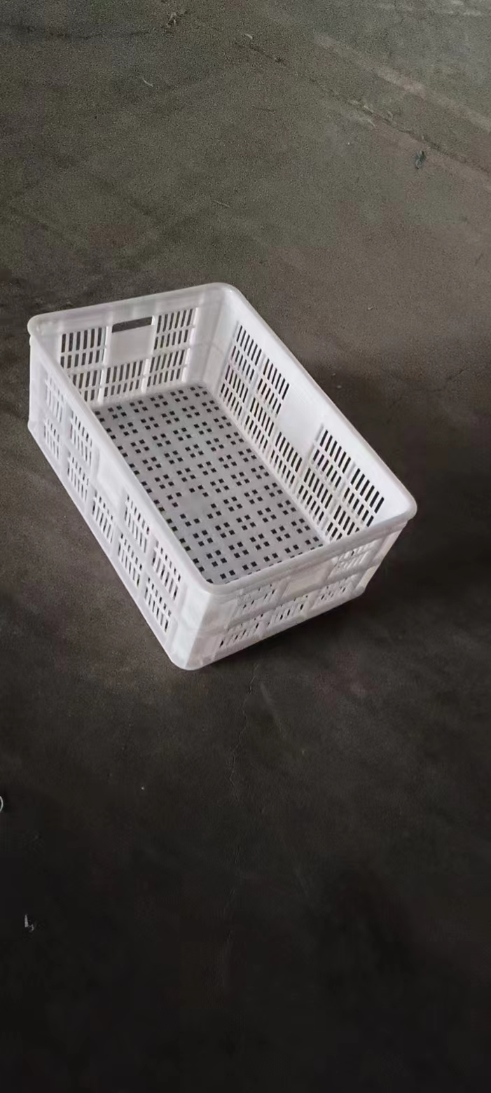 吉奥加大加厚分类长方形塑料盒厂家直销