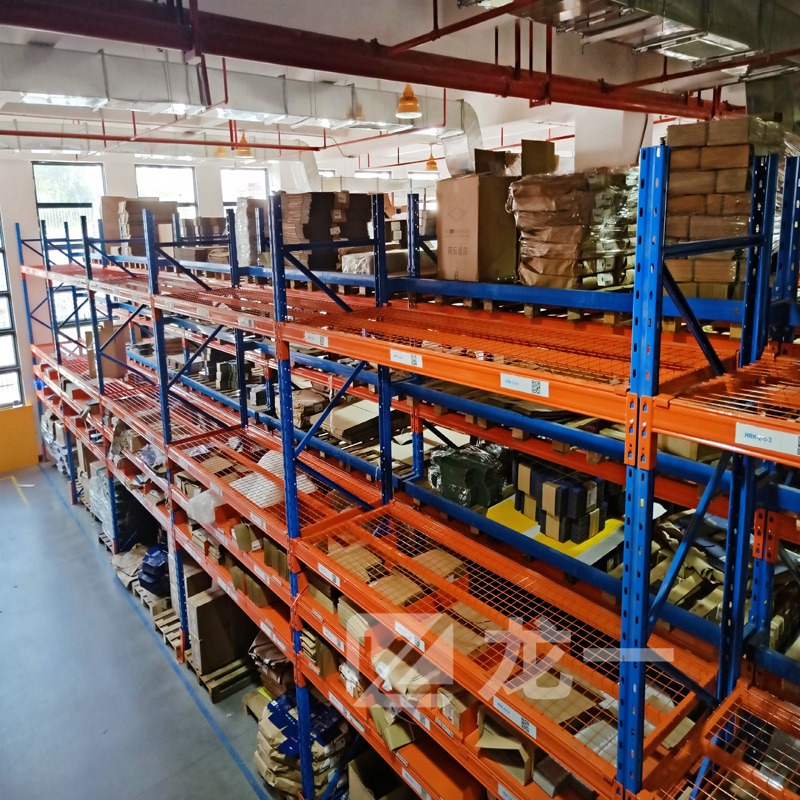 广东梅州纸制品厂家货架纸板货架进出口纸箱收纳架纸板样品归类整理货架龙一