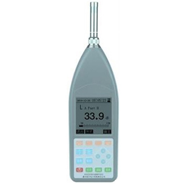 HS6228A型多功能噪声分析仪 声级计 分贝仪 噪声仪