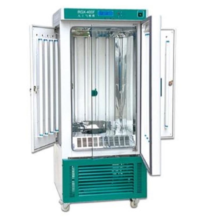 人工气候箱（三面光照） 型号:KM1-RGX300E 库号：M207131
