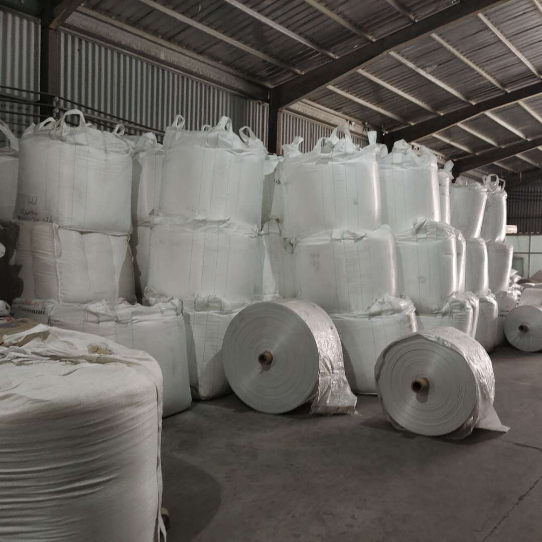 吨袋工厂直销 多工艺吨袋集装袋现货秒发 邦耐得包装