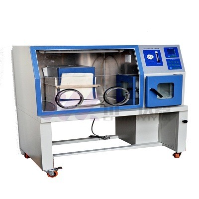 厌氧培养箱 无氧手套培养实验箱 YQX-II 高质量小型恒温 气体培养箱 无氧工作站