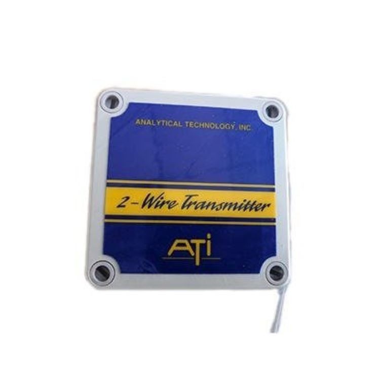 美国ATI 进口美国过氧化氢浓度传感器 湿式过氧化氢检测仪ATI B12-34-7-0010-1