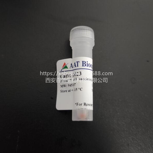AAT Bioquest iFluor 720琥珀酰亚胺酯 货号1046