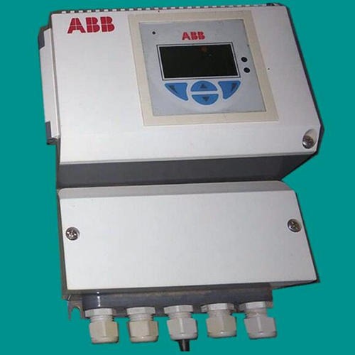 ABB电磁流量计维修信号变送器维修41F/E4 MAG-XM