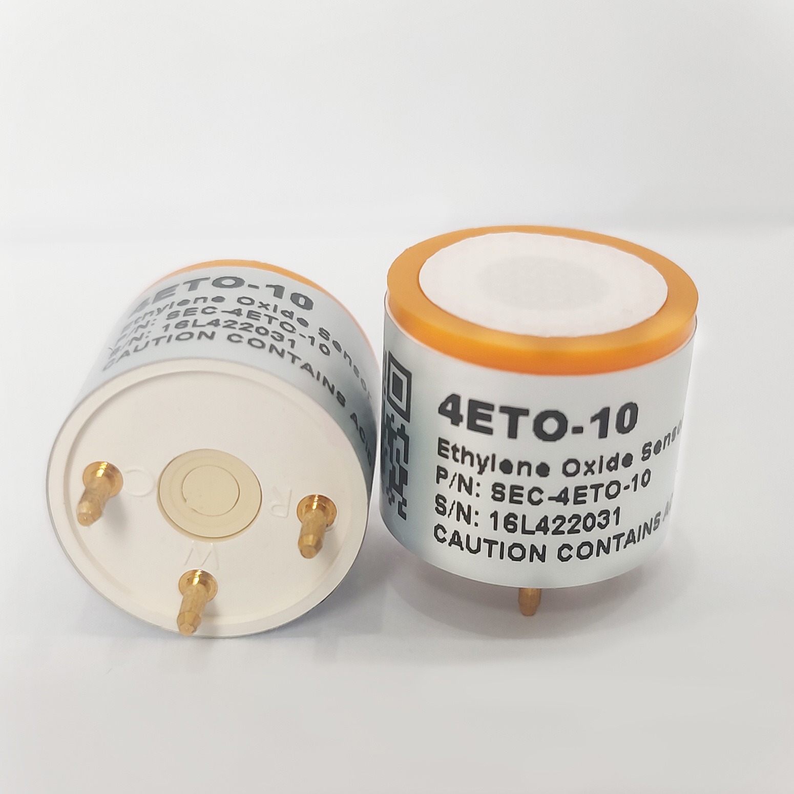 爱和瑞 电化学气体传感器  4ETO-10 高灵敏度，响应快，寿命长