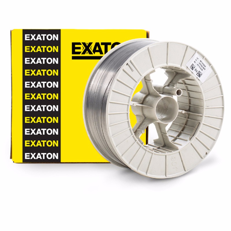 瑞典山特维克Exaton 316L不锈钢焊丝 ER316L不锈钢焊丝 309气保焊丝 316L实心二保焊丝