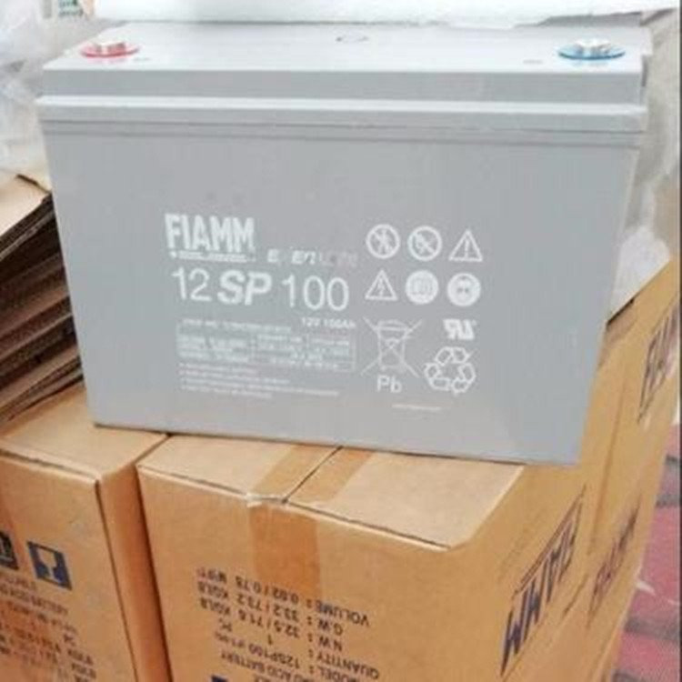 FIAMM非凡蓄电池2SLA150 原装意大利非凡蓄电池2V150AH UPS直流屏自动化电源专用