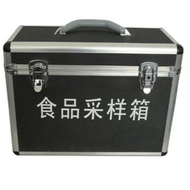 食品 采样箱（中西器材） 型号:QR03-QD-FS-2100库号：M398397图片