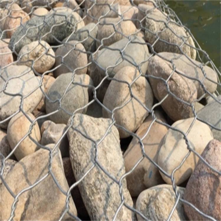 新疆石河子包塑高尔凡石笼网有没有生产厂家/新疆捷信金业防护工程有限公司