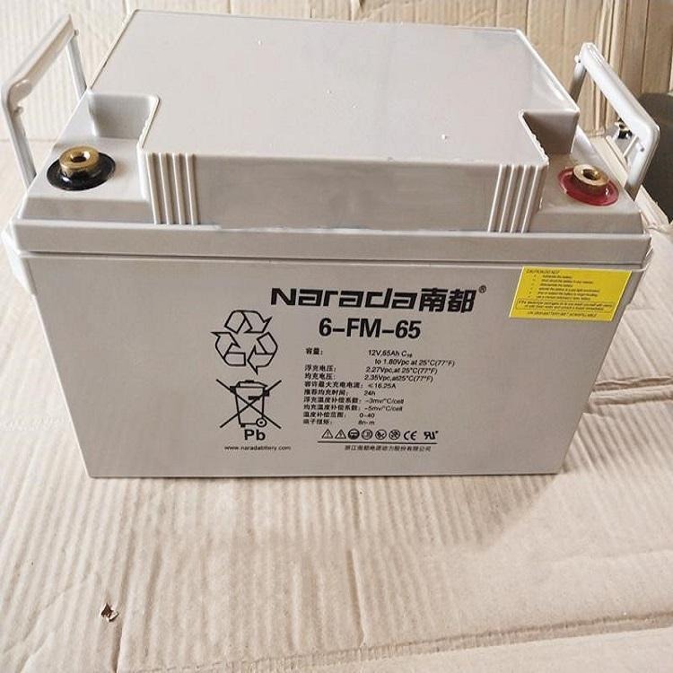 优质供应 南都蓄电池6-GFM-200 12V200AH UPS高低压应急电源配套