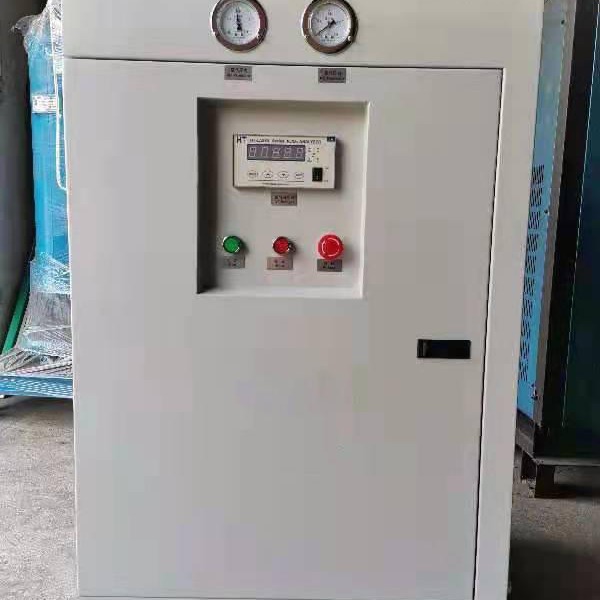 四川工业制氮机 5个9制氮机 SMT用大流量氮气发生器