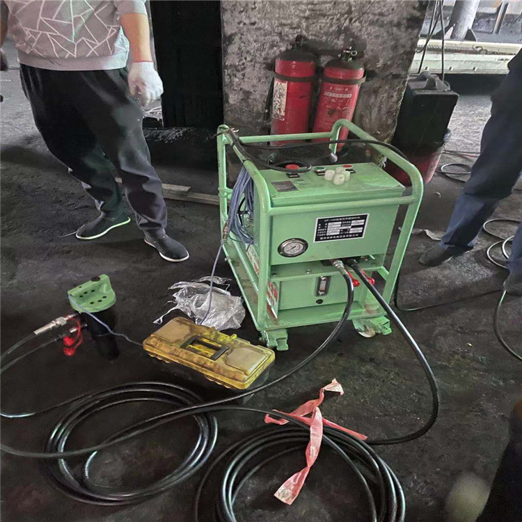 上海 单双头风管电动铆钉机 代替虎克铆钉机用环槽铆钉机 售后有保障