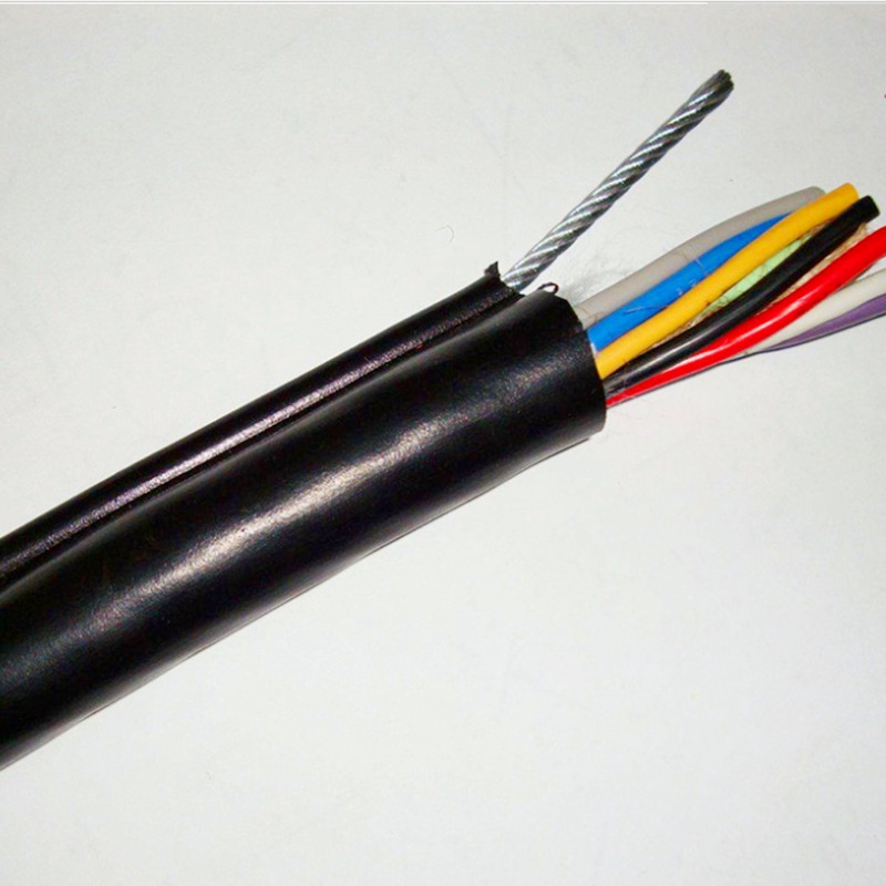 KVVRC行车控制电缆12*0.75国标价格 12*1.5