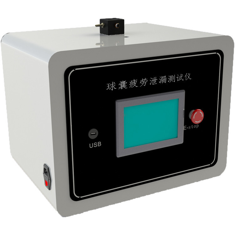 球囊疲劳泄漏测试仪 回缩次数 PLC控制系统 上海理涛 LT-Z051 免费指导图片