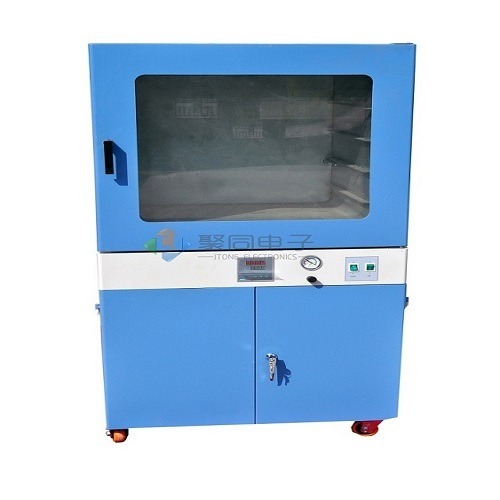 聚莱化工专用真空干燥箱ZF～6030A双层钢化玻璃观察