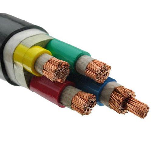 通信电源 计算机用 聚氯乙烯绝缘电力电缆 品质保证