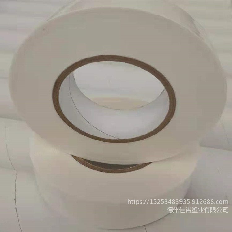 佳诺塑业 五金汽配件保护膜 塑料型材包装膜 供应图片