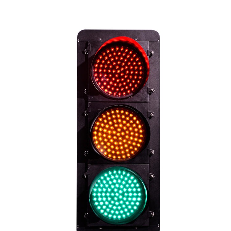 双明 交通信号灯 LED交通灯 交通红绿灯   红绿灯厂家 SM-系列 可定制