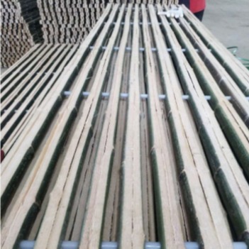 济南富洋 各种规格竹羊床 竹羊床制作技术 羊床价格 竹羊床价格