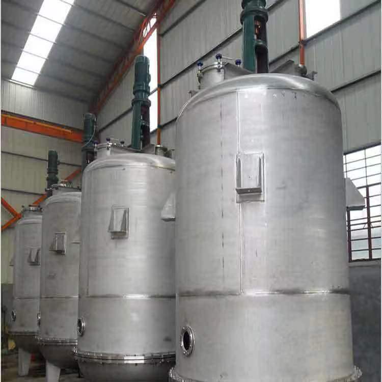储备运输厂家批发不锈钢储罐发酵设备