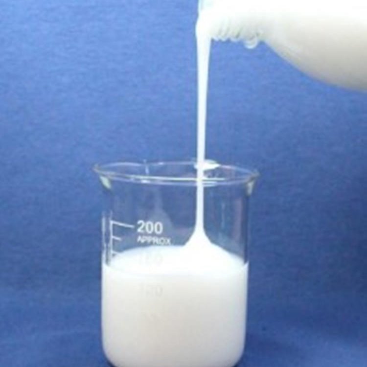 消泡剂 有机硅聚醚消泡剂 工业油墨助剂白色粘稠液体   昌奇图片