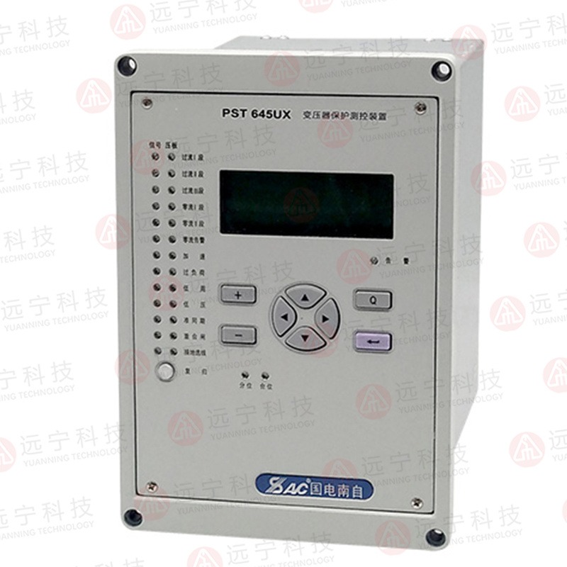 PSM692U 电动机综合保护测控装置国电南自