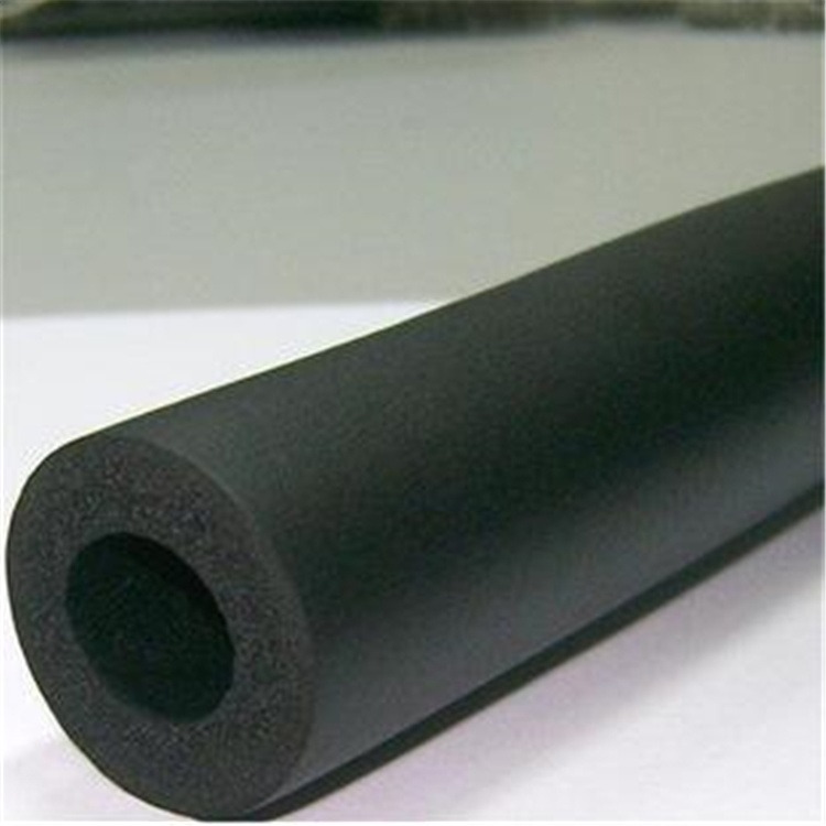 生产销售 B1级橡塑管 橡塑海绵管 宏拓莱 橡塑管厂家