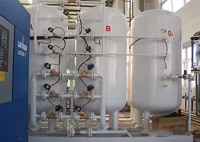 制氧机 制氧机原头厂家 高纯度制氧机 一站式制氧车
