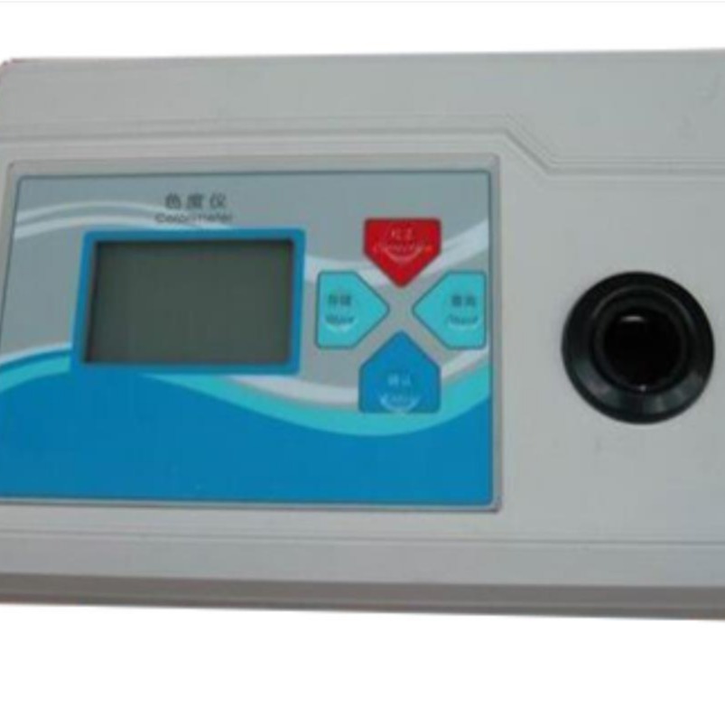 聚创环保JC-CY-2A型台式臭氧仪/臭氧检测仪/臭氧分析仪图片