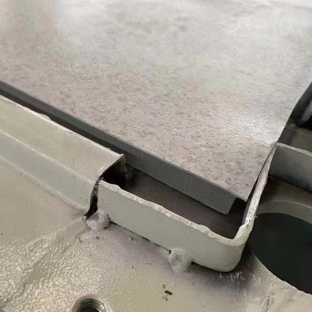 北京扎力普 18mm厚活动板房专用地板 纤维水泥压力板图片